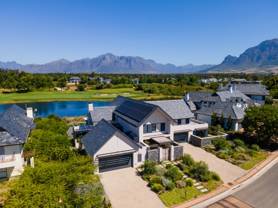 3 Bedroom Property for Sale in Pearl Valley at Val de Vie Western Cape